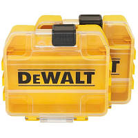Ящик для інструментів DeWALT для біт системи TSTAK, 25мм.х25шт., 2 шт. (DT70800) h