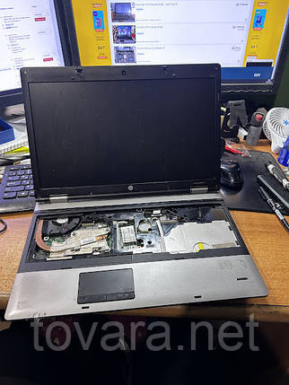 Ноутбук HP ProBook 6550b No 242204617, фото 1