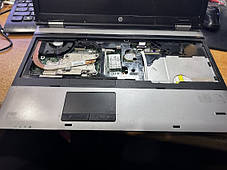 Ноутбук HP ProBook 6550b No 242204617, фото 4