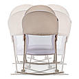 Люлька-качалка 3 в 1 Kinderkraft Lovi Beige (KKLLOVIBEG0000), фото 7