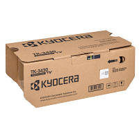 Картридж Kyocera TK-3430 black (1T0C0W0NL0) h