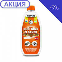 Жидкость-концентратор для биотуалета Duo Tank Cleaner (concentrated) 0,8 л