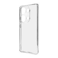 Чехол для мобильного телефона Armorstandart Air Xiaomi Poco M6 Pro 4G Camera cover Clear (ARM74158) h