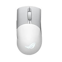 Мышка ASUS ROG Keris Aimpoint Bluetooth/Wireless White (90MP02V0-BMUA10) h