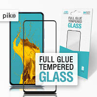 Стекло защитное Piko Full Glue Xiaomi Poco X3 Pro (1283126511455) h