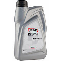 Моторное масло JASOL Premium Motor OIL 5w40 1л (PM5401) h