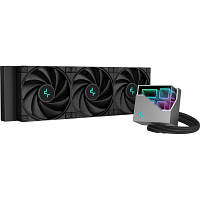 Система водяного охлаждения Deepcool LT720 (R-LT720-BKAMNF-G-1) h