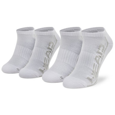 Шкарпетки Head Performance Sneaker 2 пари 791018001-006 Білий 39-42 (8720245181808) h