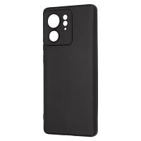 Чехол для мобильного телефона Armorstandart Matte Slim Fit Motorola Edge 40 Camera cover Black (ARM72371) h