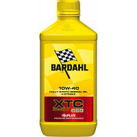 Моторное масло BARDAHL MOTO XTC C60 OFF ROAD 10W40 1л (351041) h