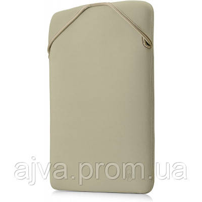 Чохол для ноутбука HP 14 Protective Reversible BLK/GLD Laptop Sleeve (2F1X3AA) h