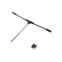 Приймач (RX) HappyModel ExpressLRS ES900RX 915MHz 0.6g Receiver (868MHZ-ES900RX/HP037.0185-FCC/2D20018) h