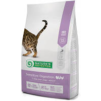 Сухой корм для кошек Nature's Protection Sensitive Digestion Adult 7 кг (NPS45768) h