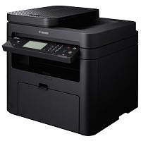 Многофункциональное устройство Canon i-SENSYS MF237w c Wi-Fi (1418C122) h