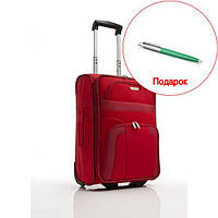 Чемодан Travelite ORLANDO 37 л S Red (TL098487-10)