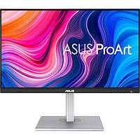 Монитор 27" Asus ProArt PA278CV IPS безрамочный/поворотный экран Черный (90LM06Q1-B02370)