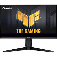 Монитор игровой 27" Asus TUF Gaming VG279QL3A IPS безрамочный/поворотный экран Черный (90LM09H0-B01170)