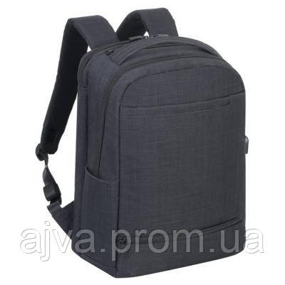Рюкзак для ноутбука RivaCase 17.3 8365 Black (8365Black) h