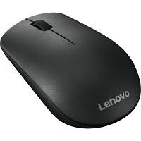 Мышка Lenovo 400 Wireless Black (GY50R91293) h