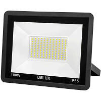 Прожектор Delux FMI 11 100Вт_6500K IP65 (90019310) h