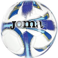 Мяч футбольный Joma Dali біло-синій Уні 5 400083.312.5 (9995849522015) h