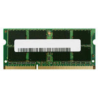 Модуль памяти для ноутбука SoDIMM DDR3 4GB 1600 MHz Samsung (M471B5173BHO-CKO) h