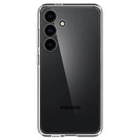 Чехол для мобильного телефона Spigen Samsung Galaxy S24 Ultra Hybrid Crystal Clear (ACS07349) h