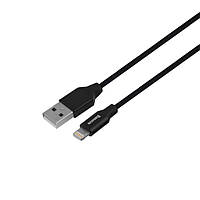 USB Baseus CALYW-B Lightning 0.6m Цвет Черный, 01 o