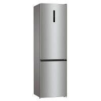 Холодильник Gorenje NRK6202AXL4 h