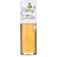 Масло для губ A'pieu Honey & Milk Lip Oil 5 г (8809530070499) h