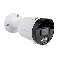 Наружная IP камера GreenVision GV-187-IP-ECO-AD-COS40-30 SD p