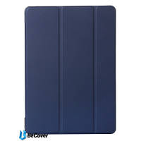 Чехол для планшета BeCover Smart Case Apple iPad Pro 12.9 2020/21/22 Deep Blue (704981) h