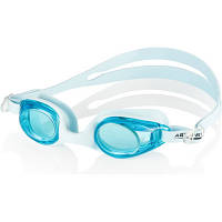Очки для плавания Aqua Speed Ariadna 034-01 блакитний OSFM (5908217628695) h