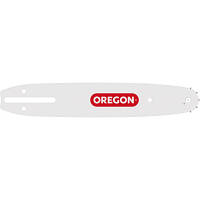 Шина для цепной пилы Oregon 3/8', 1.3 мм, длина 10''/25 см (100SDEA041) h