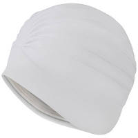 Шапка для плавання Aqua Speed ​​Turban Cap 245-05 9727 білий Уні OSFM (5908217697271) h