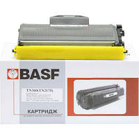 Картридж BASF для Brother HL-2140/2150/2170 аналог TN2175/TN360 Black (KT-TN2175) h