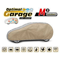 Тент автомобильный Kegel-Blazusiak "Optimal Garage" M2 Hatchback (5-4314-241-2092) h