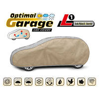 Тент автомобильный Kegel-Blazusiak Optimal Garage L1 (5-4315-241-2092) h