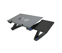 Стол-подставка под ноутбук Laptop Table T8