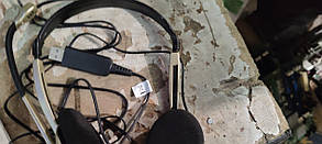 Навушники Koss CS100 USB 194556.101 No 24220412/2, фото 4