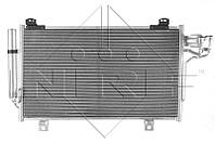 Конденсатор, система кондиционирования воздуха NRF 350229