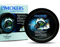 Eva smokers відбілюючий зубний порошок 40г Єгипет