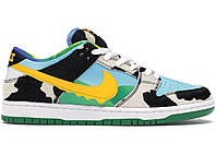 Кросівки Nike SB Dunk Low Ben & Jerry's Chunky Dunky - CU3244-100