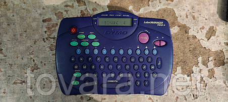 Принтер етикеток Dymo LabelManager 100+ No 24220414, фото 1