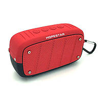 Колонка Hopestar T5 мятая упаковка Цвет Красный i
