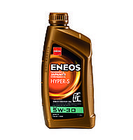 Моторное масло ENEOS ENEOS HYPER-S 5W-30 (1Lx12) 1 EU0034401N