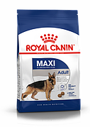 Royal Canin (Роял Канін) Maxi Adult 4 кг