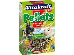 Корм PELLETS для кроликів 1 кг, Vitacraft