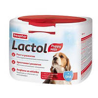 Lactol молоко для щенков Беафар 15247 1кг