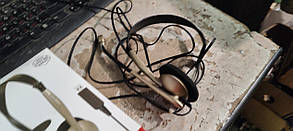 Гарнітура Koss CS95 Mono USB 195512.101 No 24220415, фото 3